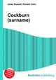 Cockburn (surname), Jesse Russell,Ronald Cohn 