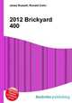2012 Brickyard 400, Jesse Russell,Ronald Cohn 