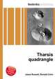 Tharsis quadrangle, Jesse Russell,Ronald Cohn 