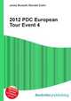 2012 PDC European Tour Event 4, Jesse Russell,Ronald Cohn 