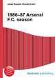 1986–87 Arsenal F.C. season, Jesse Russell,Ronald Cohn 