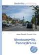 Montoursville, Pennsylvania, Jesse Russell,Ronald Cohn 