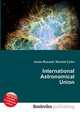 International Astronomical Union, Jesse Russell,Ronald Cohn 