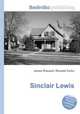 Sinclair Lewis, Jesse Russell,Ronald Cohn 