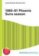 1980–81 Phoenix Suns season, Jesse Russell,Ronald Cohn 