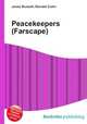 Peacekeepers (Farscape), Jesse Russell,Ronald Cohn 