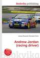 Andrew Jordan (racing driver), Jesse Russell,Ronald Cohn 