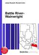 Battle River-Wainwright, Jesse Russell,Ronald Cohn 