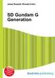 SD Gundam G Generation, Jesse Russell,Ronald Cohn 