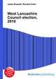 West Lancashire Council election, 2010, Jesse Russell,Ronald Cohn 