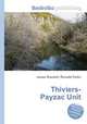 Thiviers-Payzac Unit, Jesse Russell,Ronald Cohn 