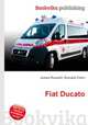 Fiat Ducato, Jesse Russell,Ronald Cohn 