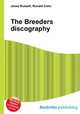 The Breeders discography, Jesse Russell,Ronald Cohn 