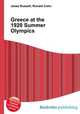 Greece at the 1920 Summer Olympics, Jesse Russell,Ronald Cohn 