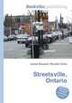 Streetsville, Ontario, Jesse Russell,Ronald Cohn 