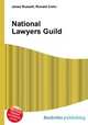 National Lawyers Guild, Jesse Russell,Ronald Cohn 