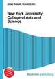 New York University College of Arts and Science, Jesse Russell,Ronald Cohn 