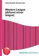 Western League (defunct minor league), Jesse Russell,Ronald Cohn 