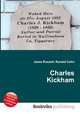 Charles Kickham, Jesse Russell,Ronald Cohn 