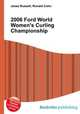 2006 Ford World Women