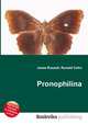 Pronophilina, Jesse Russell,Ronald Cohn 