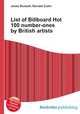 List of Billboard Hot 100 number-ones by British artists, Jesse Russell,Ronald Cohn 