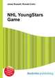 NHL YoungStars Game, Jesse Russell,Ronald Cohn 
