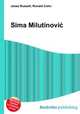 Sima Milutinovic, Jesse Russell,Ronald Cohn 