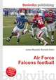 Air Force Falcons football, Jesse Russell,Ronald Cohn 