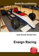 Ensign Racing, Jesse Russell,Ronald Cohn 
