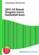 2011–12 Drexel Dragons men