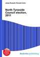 North Tyneside Council election, 2011, Jesse Russell,Ronald Cohn 