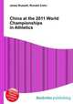 China at the 2011 World Championships in Athletics, Jesse Russell,Ronald Cohn 
