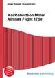 MacRobertson Miller Airlines Flight 1750, Jesse Russell,Ronald Cohn 