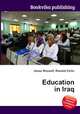 Education in Iraq, Jesse Russell,Ronald Cohn 