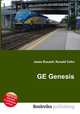 GE Genesis, Jesse Russell,Ronald Cohn 