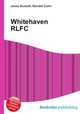 Whitehaven RLFC, Jesse Russell,Ronald Cohn 