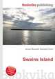 Swains Island, Jesse Russell,Ronald Cohn 
