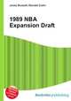 1989 NBA Expansion Draft, Jesse Russell,Ronald Cohn 