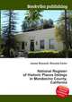 National Register of Historic Places listings in Mendocino County, California, Jesse Russell,Ronald Cohn 