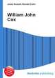 William John Cox, Jesse Russell,Ronald Cohn 