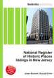 National Register of Historic Places listings in New Jersey, Jesse Russell,Ronald Cohn 