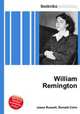 William Remington, Jesse Russell,Ronald Cohn 