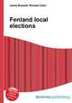 Fenland local elections, Jesse Russell,Ronald Cohn 
