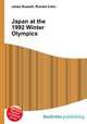 Japan at the 1992 Winter Olympics, Jesse Russell,Ronald Cohn 