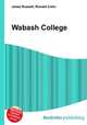 Wabash College, Jesse Russell,Ronald Cohn 
