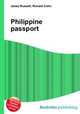Philippine passport, Jesse Russell,Ronald Cohn 