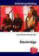 Stackridge, Jesse Russell,Ronald Cohn 