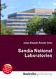 Sandia National Laboratories, Jesse Russell,Ronald Cohn 
