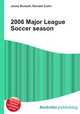2006 Major League Soccer season, Jesse Russell,Ronald Cohn 